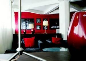 Hotel Skt Petri