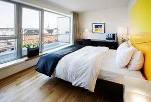 Hotel Skt Petri