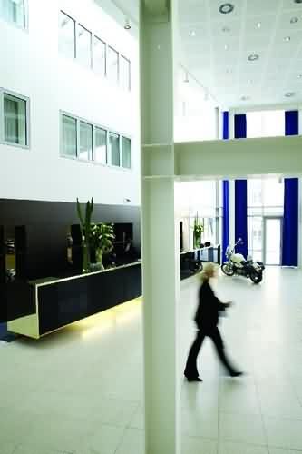 Hotel Skt Petri