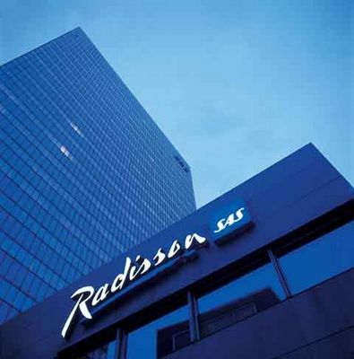 Radisson Blu Royal Hotel Copenhagen