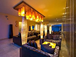 Aura Cozumel Wyndham Grand Bay Adults-only All Inclusive