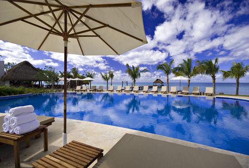 Aura Cozumel Wyndham Grand Bay Adults-only All Inclusive