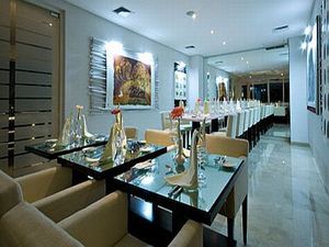 Aura Cozumel Wyndham Grand Bay Adults-only All Inclusive