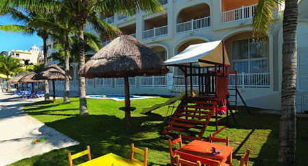 Cozumel Palace