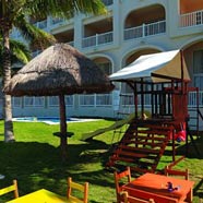 Cozumel Palace