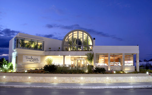 Thalassa Beach Resort Thalassa Beach Resort