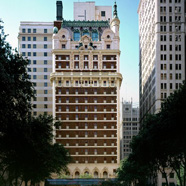 The Adolphus