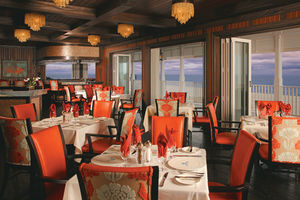 The Seagate Hotel and Spa