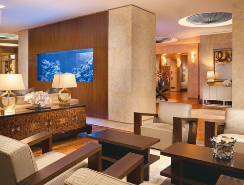 The Seagate Hotel and Spa