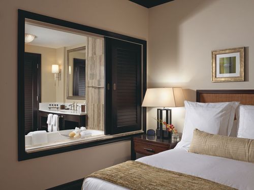 The Seagate Hotel and Spa
