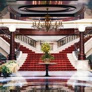 Movenpick Hotel Bur Dubai