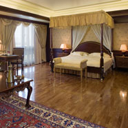 Movenpick Hotel Bur Dubai
