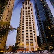 Movenpick Jumeriah Beach