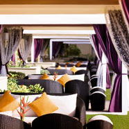 Movenpick Jumeriah Beach