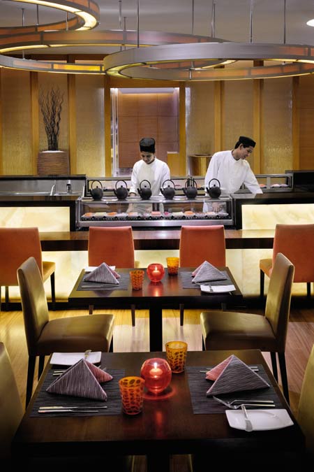 Movenpick Jumeriah Beach