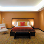 Radisson Blu Hotel Dubai Media City