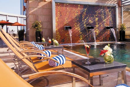 Radisson Blu Hotel Dubai Media City