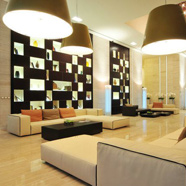 The Radisson Blu Residence Dubai Marina