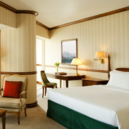 Sheraton Dubai Creek Hotel and Towers