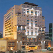 Metropolitan Palace Dubai