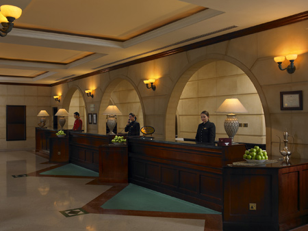 Metropolitan Palace Dubai