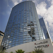 Media One Hotel Dubai