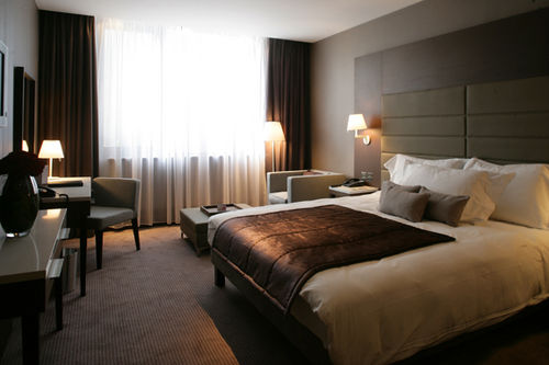 Radisson Blu Royal Hotel Dublin