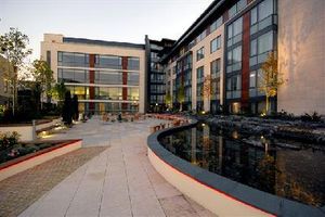 Radisson Blu Royal Hotel Dublin