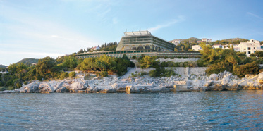 Radisson Blu Resort Dubrovnik