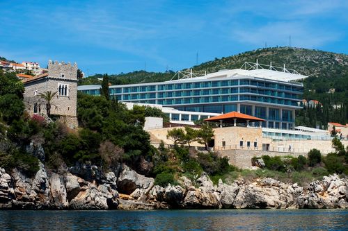 Radisson Blu Resort-Spa