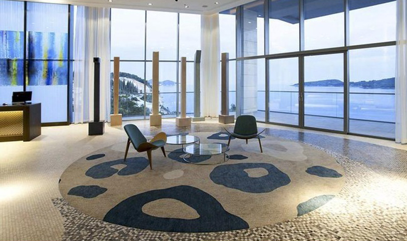 Radisson Blu Resort Dubrovnik