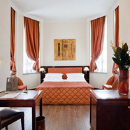 San Gallo Palace Hotel