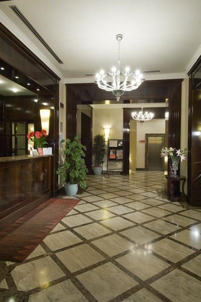 San Gallo Palace Hotel
