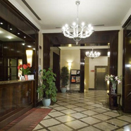 San Gallo Palace Hotel