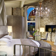 Brunelleschi Hotel Florence
