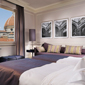 Brunelleschi Hotel Florence
