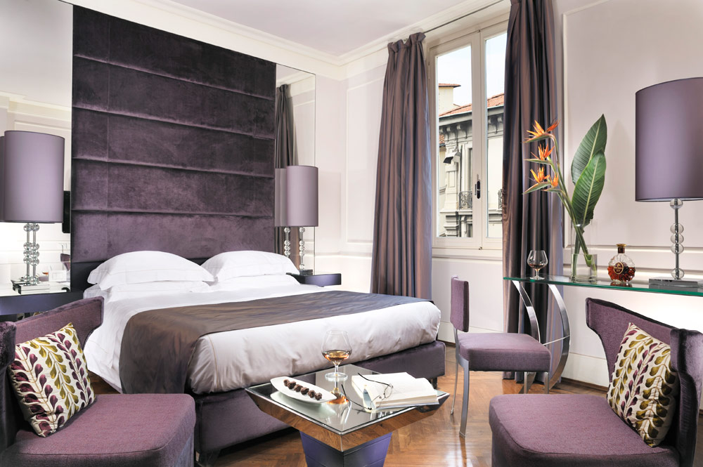 Brunelleschi Hotel Florence
