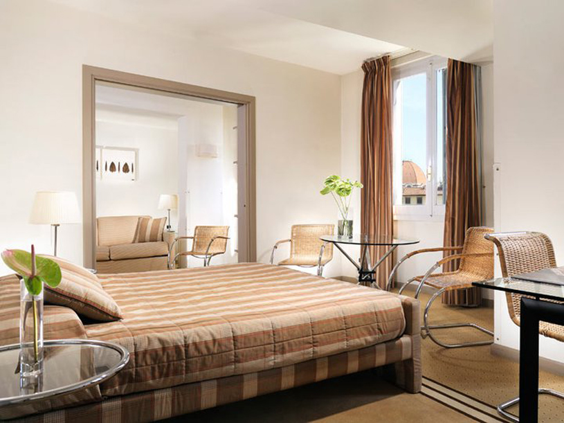 Grand Hotel Minerva Florence
