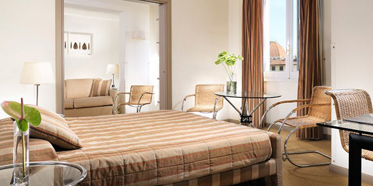 Grand Hotel Minerva Florence