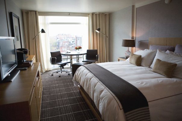 Grand Hotel Minerva Florence
