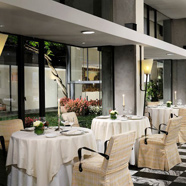 Grand Hotel Minerva Florence