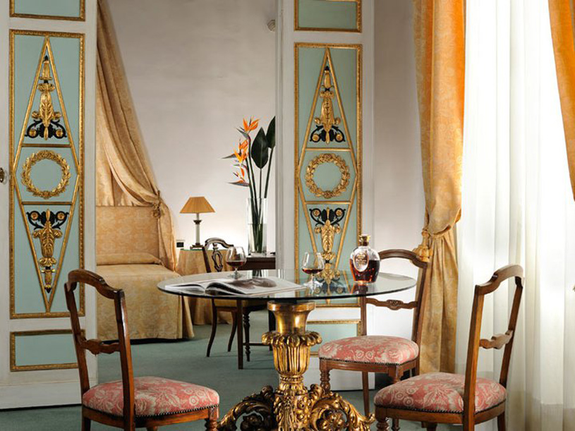 Grand Hotel Minerva Florence
