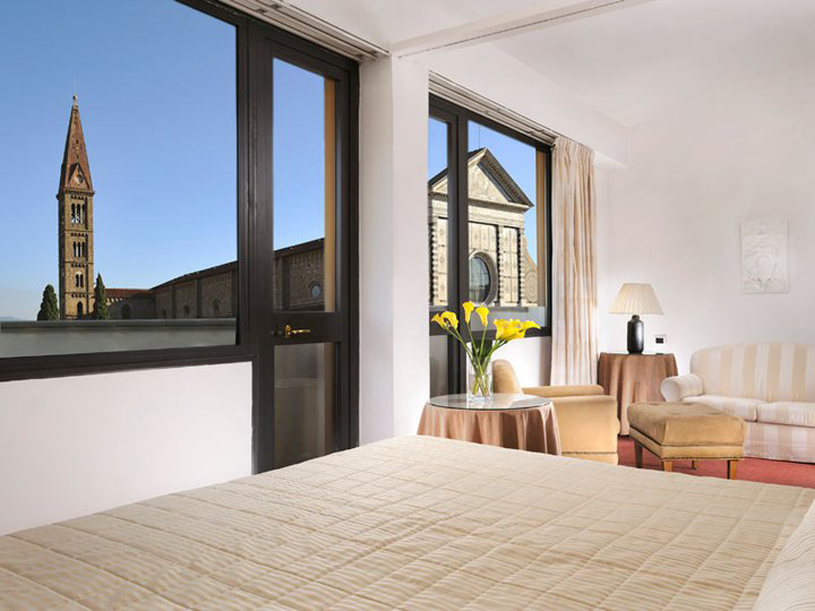 Grand Hotel Minerva Florence
