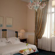 Plaza Hotel Lucchesi