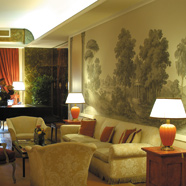 Plaza Hotel Lucchesi