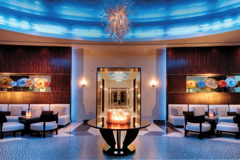 Il Lugano Suite Hotel
