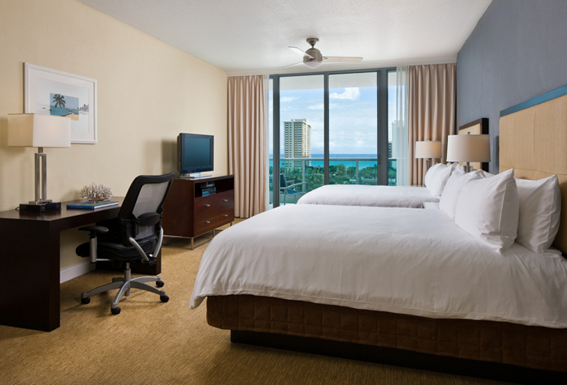 Il Lugano Suite Hotel