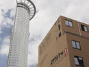 25hours Hotel Frankfurt by Levi