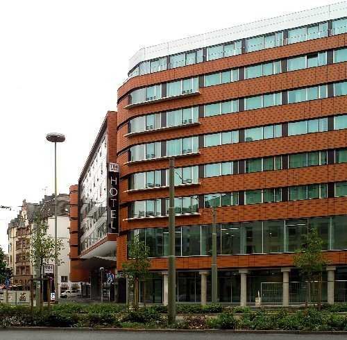 NH Frankfurt-City