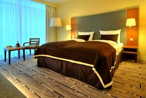 Radisson Blu Hotel Frankfurt